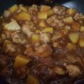 Cooksnap dari riana untuk resep Semur Bola-bola Daging Sapi