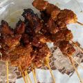 Cooksnap dari Everyday And Last untuk resep Sate Maranggi (sapi) empukk gurih