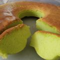 Cooksnap dari Raden Ayu nurjannah untuk resep bolu pandan