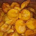 aisha hamza's cooksnap of when they made DUBLAN (in modern way).