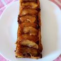 El cooksnap de GRACIELA CUARZO🇦🇷 cuando hizo Budín de avena y manzana.