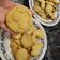 El cooksnap de melux meju cuando hizo Galletitas de manteca.