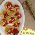 Cooksnap dari Try Yulianti untuk resep Pie Buah