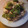 El cooksnap de ROXANNA PIMENTEL cuando hizo Salmón al horno con brócoli.