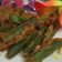 Gunjan Saxena का कुकस्नैप जब उन्होंने मसाला भिंडी फ्राई (masala bhindi fry recipe in Hindi) बनाया था।