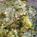 Cooksnap dari Alia Rusli Hasbi untuk resep Sambal ijo khas minang