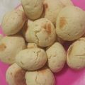 El cooksnap de Vanesa Borda cuando hizo Chipas.