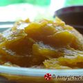 Cooksnap από TSOFAGR στη συνταγή Κολοκύθα πορτοκαλί μαρμελάδα
