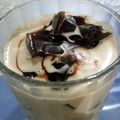 Pauline Simondo Delos Reyes's cooksnap of when they made AMIEs COFFEE JELLY.
