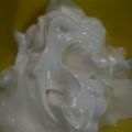 Cooksnap dari LeNie Leach Sii Vondro untuk resep Whipped Cream