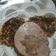 El cooksnap de Roxana Sosa cuando hizo Peceto relleno con papas rosty.