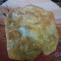 Bushra's Kitchen's cooksnap of when they made Fried egg.