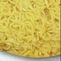 Nidhi bhasin का कुकस्नैप जब उन्होंने मैगी (Maggi recipe in hindi) बनाया था।