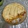 Cooksnap dari Asrie Dwi Agustyanti untuk resep Spaghetti Brulee bolognese kukus