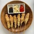 Cooksnap dari Nurfitriani 'Pipit' untuk resep Sempol Ayam Ekonomis