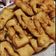 El cooksnap de Katherine Leiva Mora cuando hizo Calzones Rotos Crujientes y Esponjosos.