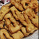 El cooksnap de Katherine Leiva Mora cuando hizo Calzones Rotos Crujientes y Esponjosos.