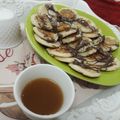 صورة من mano، شاركها بعد تجربة وصفة بان كيك 🥞