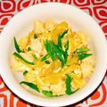 小熊深夜食堂 的 雞肉親子丼 cooksnap