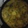 El cooksnap de Natalia Pa cuando hizo Tarta de Zapallitos.