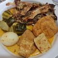 Cooksnap dari Dwi Agus untuk resep Mangut Kepala Manyung