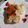 El cooksnap de Yuly GC cuando hizo Coliflor al horno con bechamel.