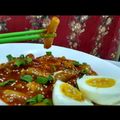 Cooksnap dari Anugrah_yaniputri untuk resep Tteokbokki