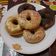 Cooksnap dari Mitha Bundanya Zifa untuk resep Donat Empuk Ekonomis, Donat Breadmaker