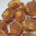 Cooksnap dari Lilyana Setiawan untuk resep Egg Chicken Roll Ala Hokben