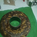 El cooksnap de Valentina Muñoz cuando hizo Brownie exquisito y fácil.