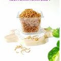 Cooksnap dari Rossy Anna Oktavia (ABATA Kitchen) untuk resep Abon Pepaya