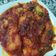 El cooksnap de Lavidaesmaravillosa. (Amparo) cuando hizo Bacalao con tomate.
