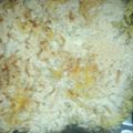 Miss Mony. 05's cooksnap of when they made Tuna Casserole.