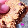 Cooksnap de Margarida quando cozinhou Bolo de Banana com pepitas de Chocolate.