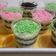 Cooksnap dari Nalla Zadylla untuk resep Chesse Cake lumer Ft Brownies kukus coklat