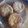 El cooksnap de Cristina Moyano cuando hizo Hamburguesas veganas de porotos de soja.