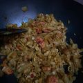 Cooksnap dari Dwi Restu Novianti untuk resep 19. Kwetiaw Goreng