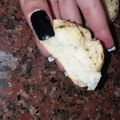 El cooksnap de Lehia19 cuando hizo Pan casero rápido y económico con especias.
