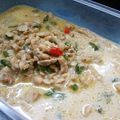 Cooksnap dari Widiyani Indrianingrum untuk resep Jangan Lombok #pr_masakanbersantan