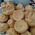Cooksnap dari Mbok Yo untuk resep Kue Sus (Choux Pastry) Anti Gagal