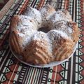Сooksnap від Лілія Островерх, який(а) приготував(ла) Ореховый пирог.