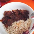 Cooksnap dari Kartika G @dapurmimi_jkt untuk resep Beef bulgogi / daging sapi ala Korea