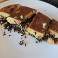 Cooksnap dari ivy chininta untuk resep Martabak manis teflon kenyal dan lembut ala abang2 jualan