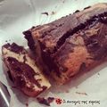 Cooksnap από iamalettuce στη συνταγή Κέικ με μπανάνες, εύκολο και νόστιμο