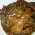 Cooksnap dari Ummu Harits Yeni untuk resep Semur Daging Sapi