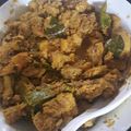 Cooksnap dari sasehh untuk resep Palekko Ayam