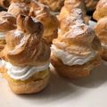 Klaudia Zatykó Cooksnap-ja, amikor elkészítette a(z) Képviselőfánk receptet.