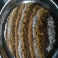 صورة من ياسمينة الدار ، شاركها بعد تجربة وصفة كيكة الخلاط