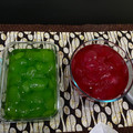 Cooksnap dari Erni Rahmawati untuk resep MANISAN KOLANG KALING DENGAN SIRUP