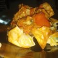 Cooksnap dari setiyowati untuk resep Batagor aci